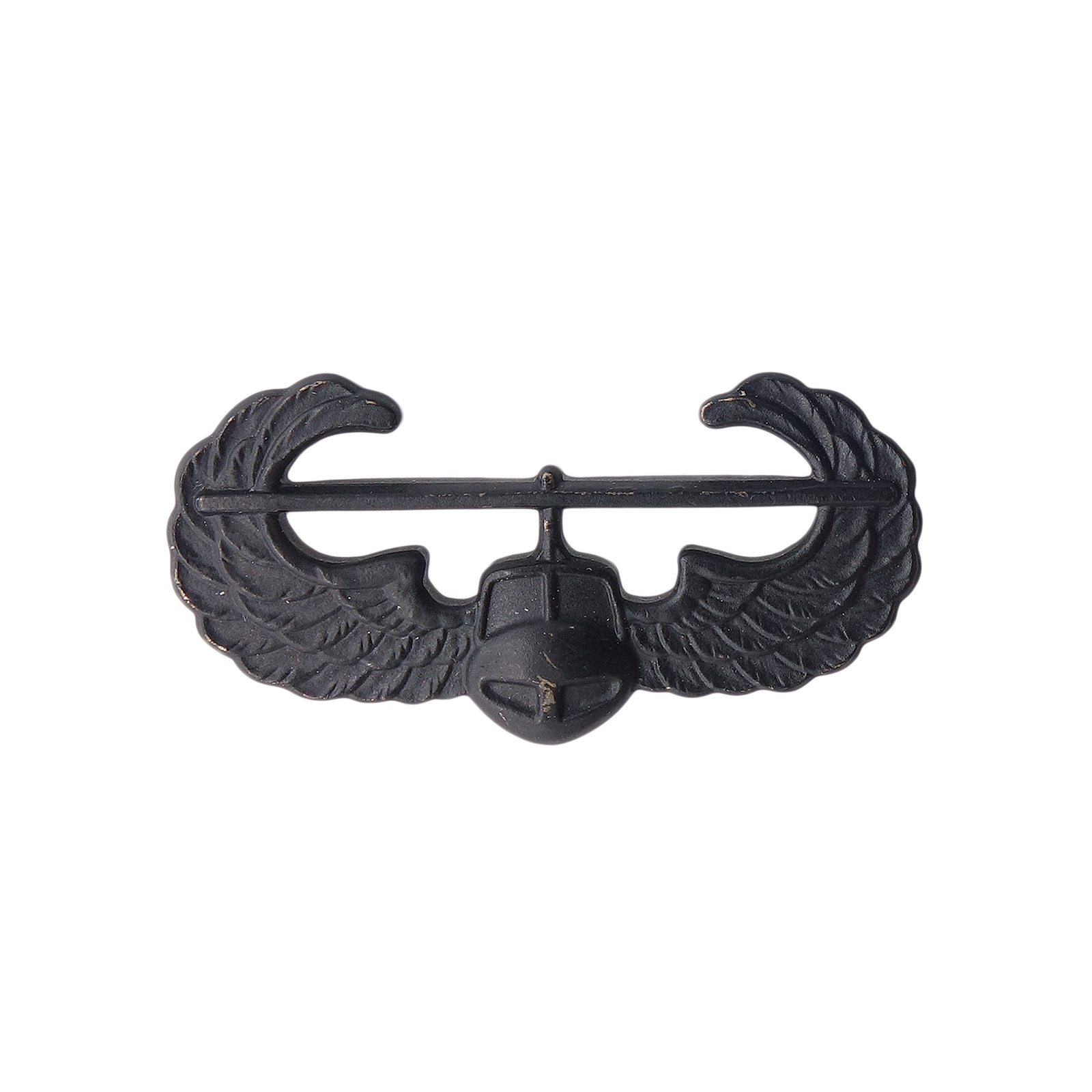 米軍 Air Assault Badge エアアサルト ピンズ ミリタリー 空中突撃章